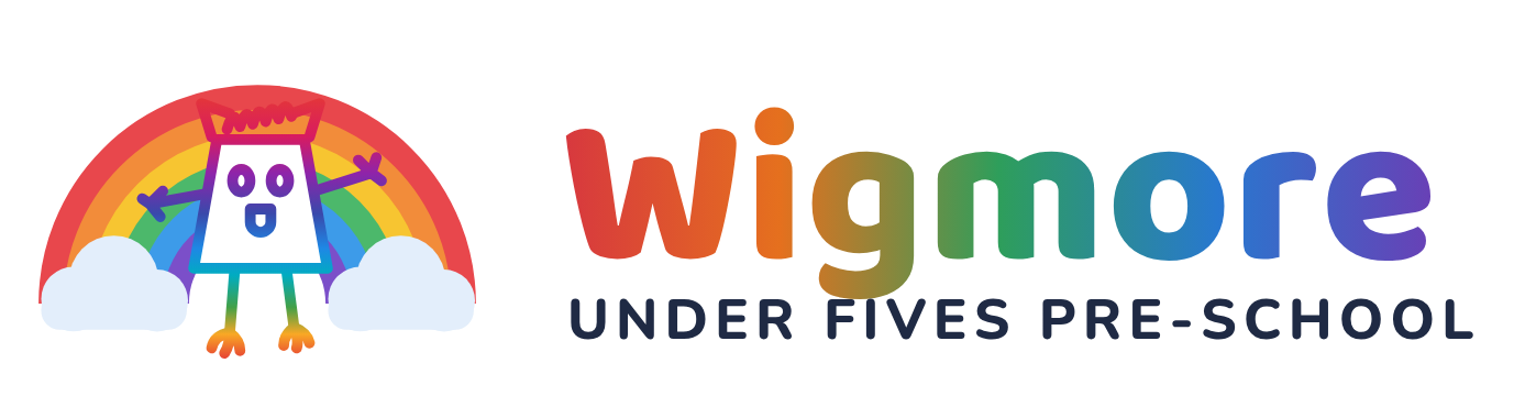Wigmore Under Fives Pre-School logo